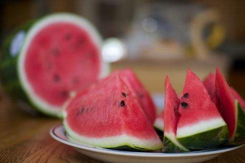 What？！还没体验夏天，秋天就来了