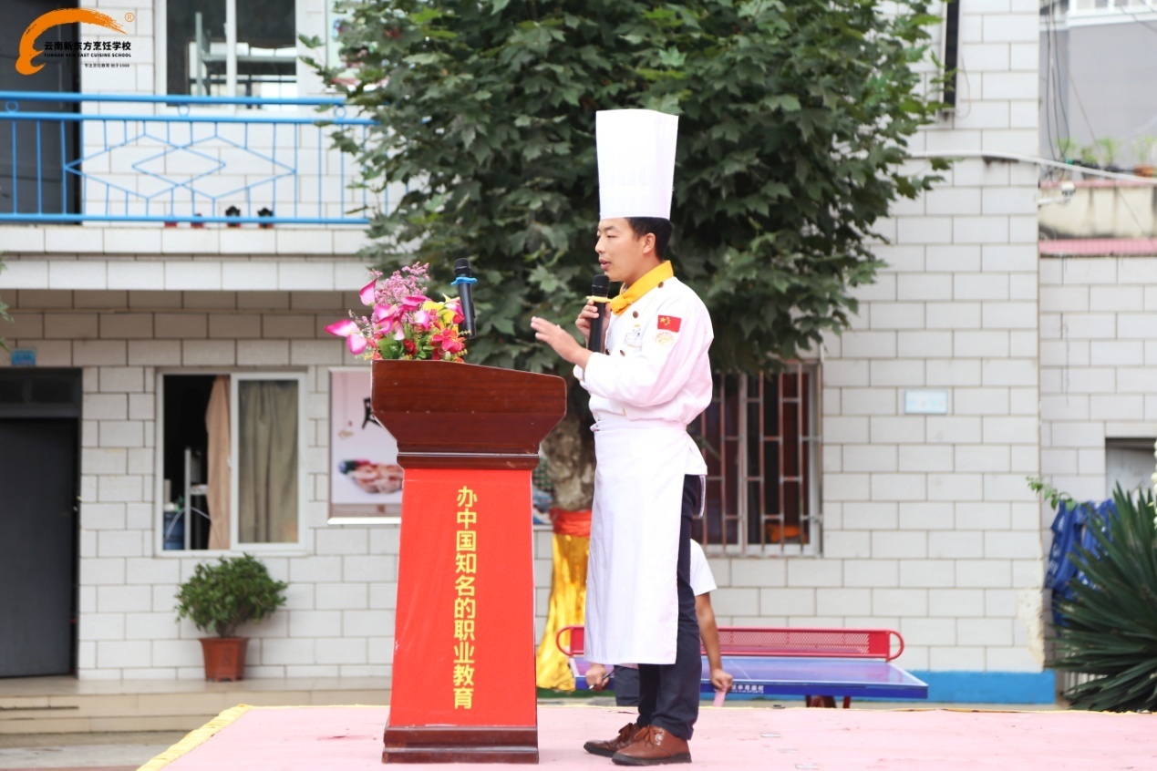 【杰出校友】刘禅：19岁店长是如何炼成的？