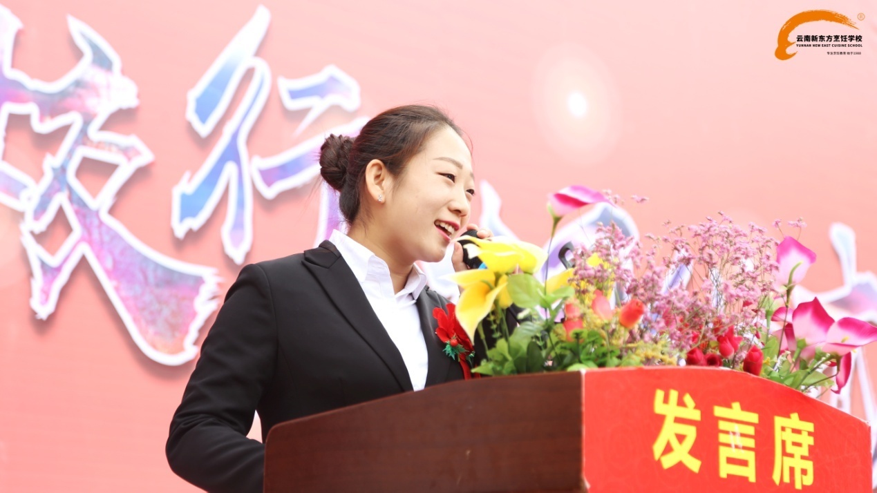 【杰出校友】刘禅：19岁店长是如何炼成的？