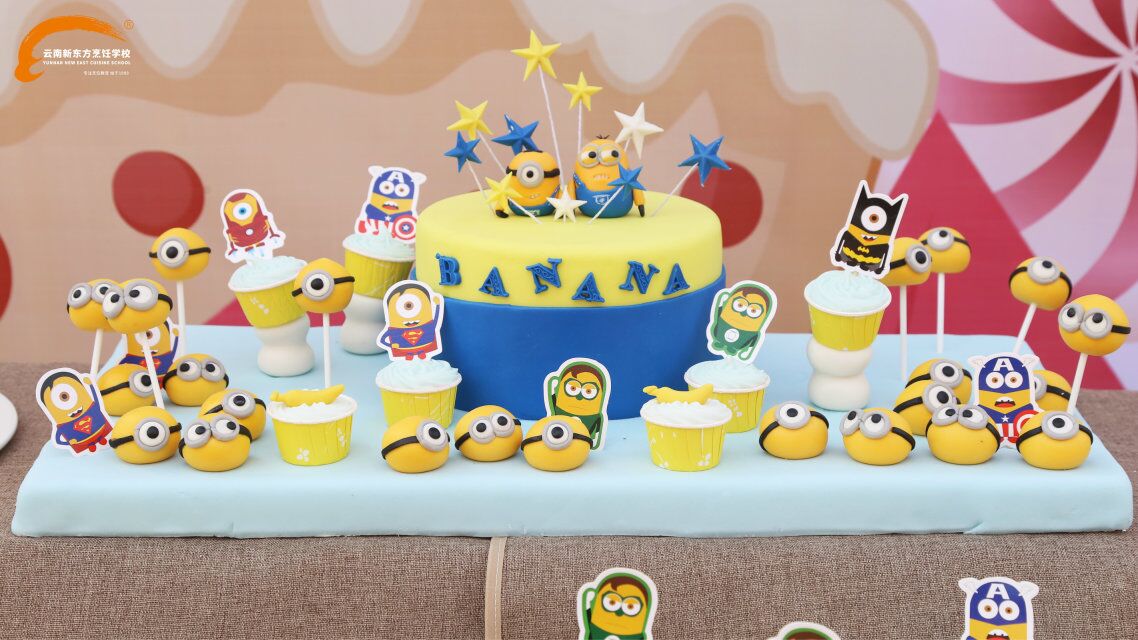 入学半年，孩子的作品让家长惊呆了……