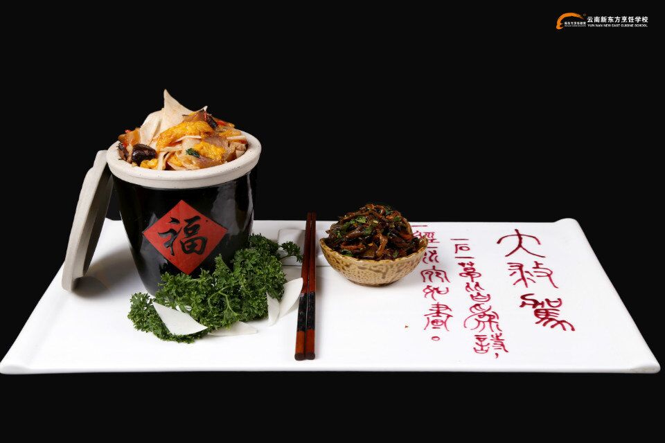 入学半年，孩子的作品让家长惊呆了……