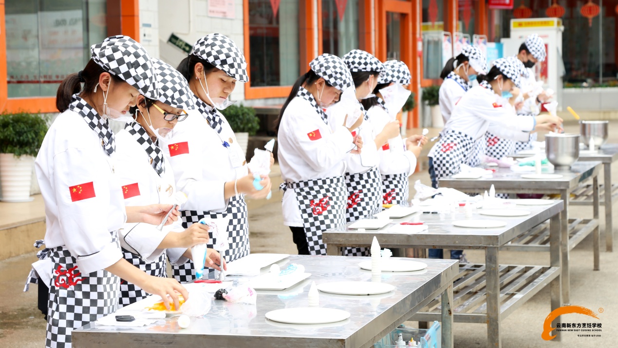 有人说新东方学不到真本事？这个锅我们不背！