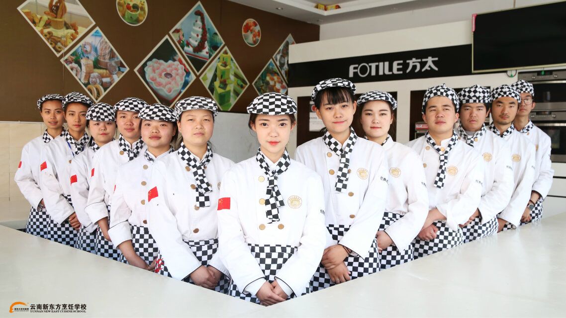 想要学好烘焙，比掌握配方更重要的一件事是……