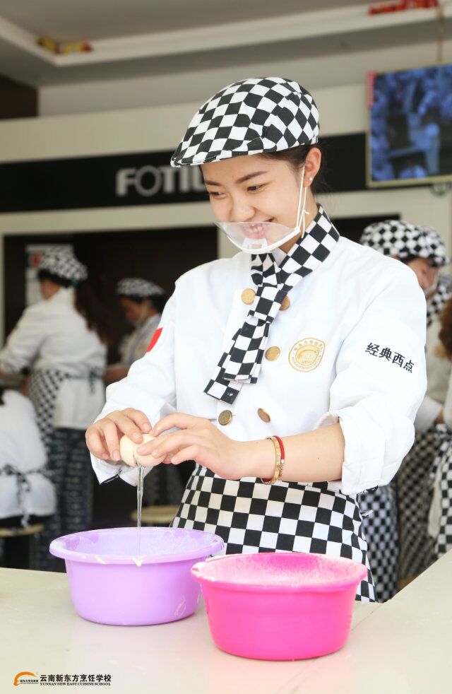 想要学好烘焙，比掌握配方更重要的一件事是……