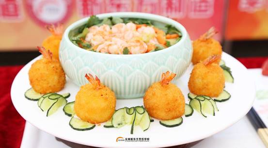 当你的小伙伴都选择了这里……