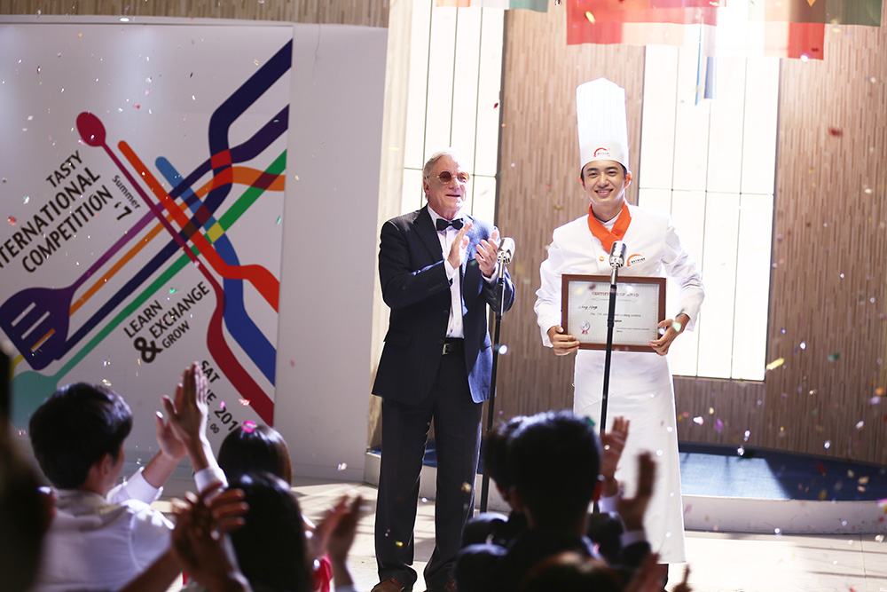   新起点，筑梦公益，我们来了