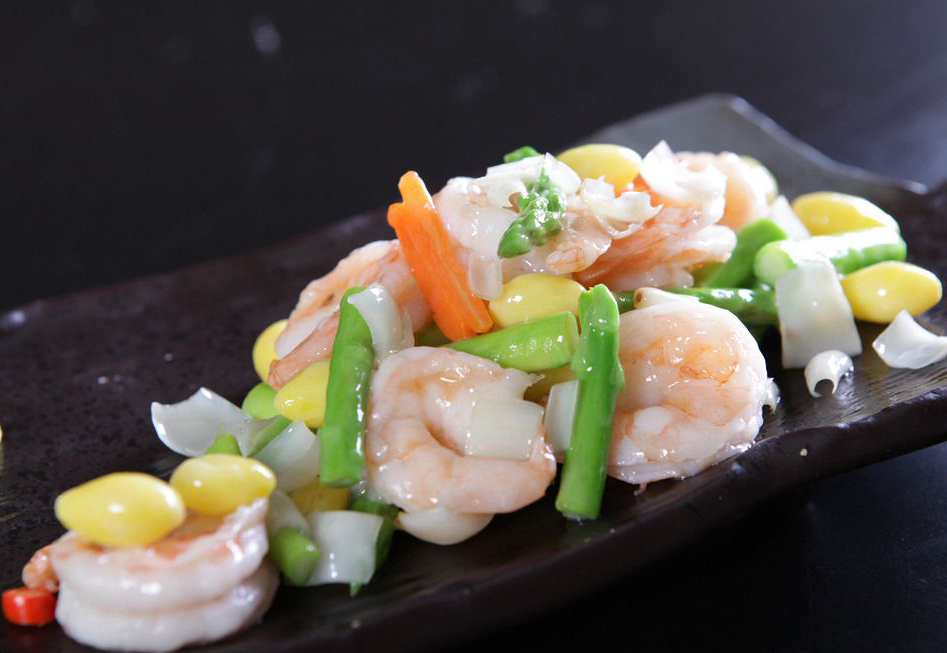 白露至，秋意浓