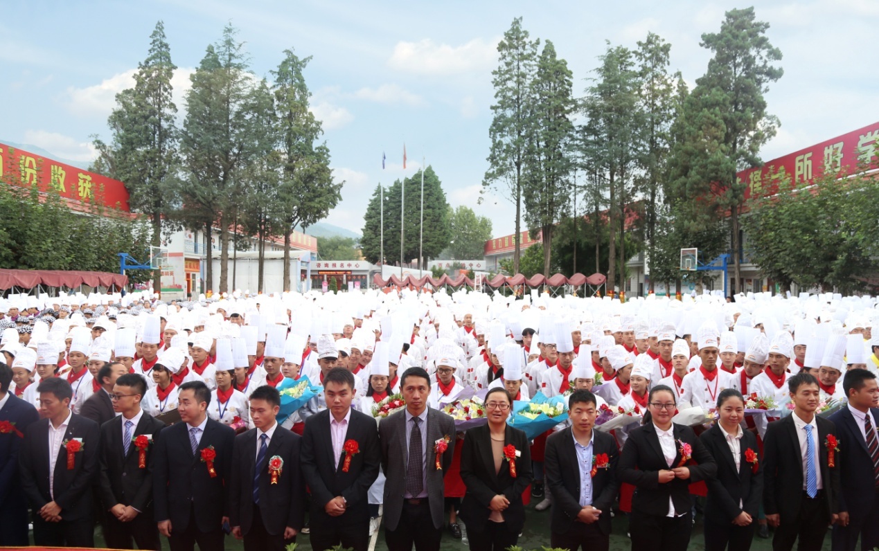 献礼教师节 感恩遇见你