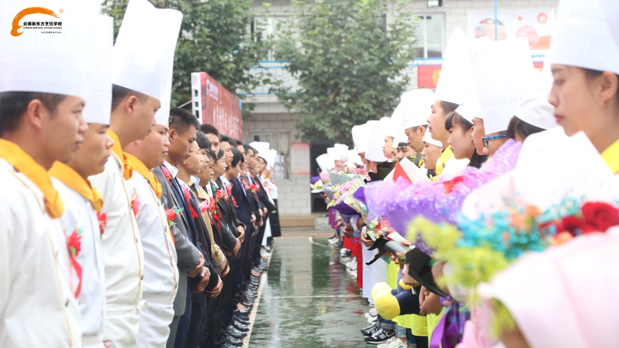 献礼教师节 感恩遇见你