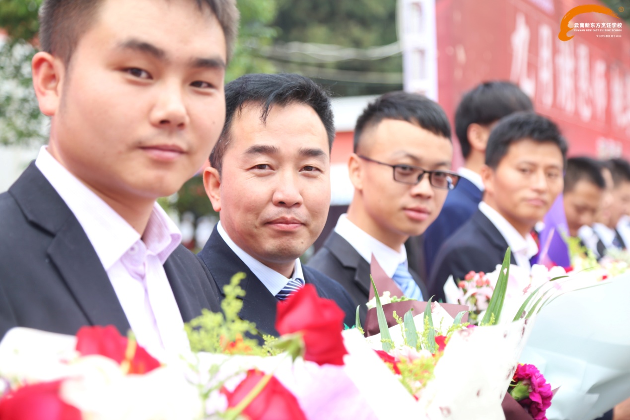 献礼教师节 感恩遇见你