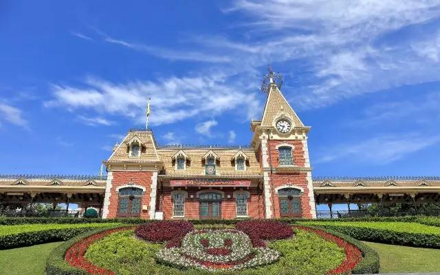 游学香港:世界这么大，我想带你去看看  