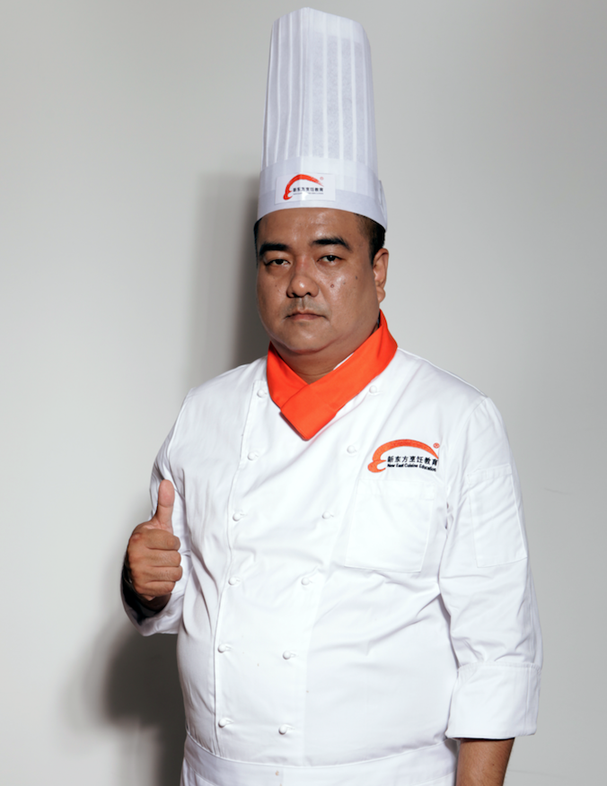 饕宴（五）属于妈妈的味道：全家福酱汁肉