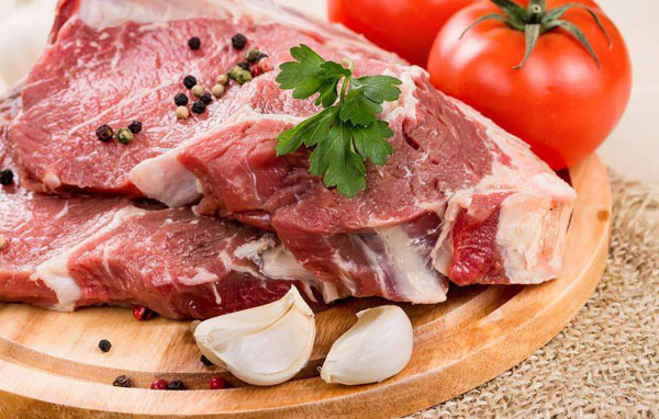  你每天吃的是健康的肉质吗？