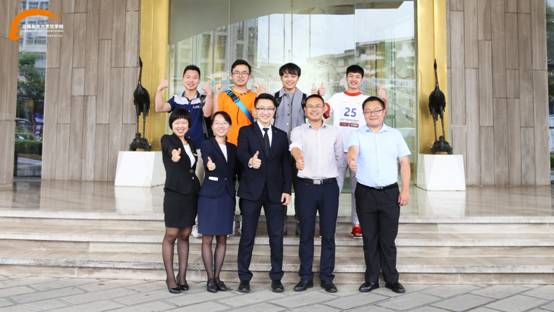 云南新东方烹饪学校：昆明中心假日酒店就业回访