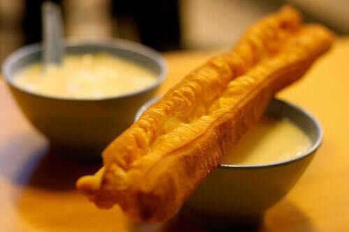 豆浆配油条，也能带你发家致富？