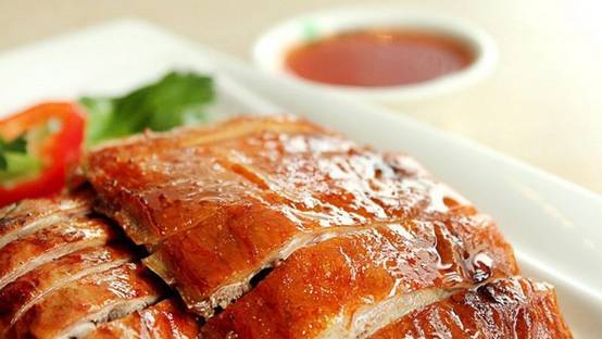 补冬不如补霜降，今天霜降吃啥呢？