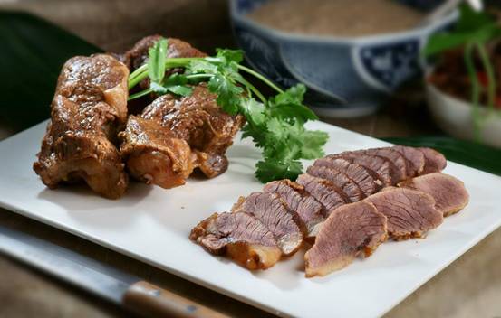 补冬不如补霜降，今天霜降吃啥呢？