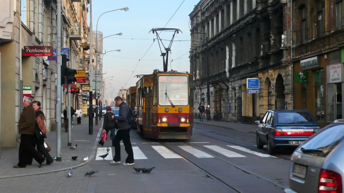 欧洲美食的缩影——波兰菜