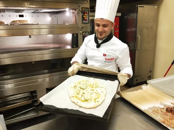 新东方学子游学澳洲，开启异域美食之旅！