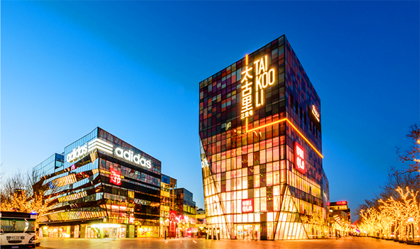 大师来了！上海米亭味自慢料理大师进校园！