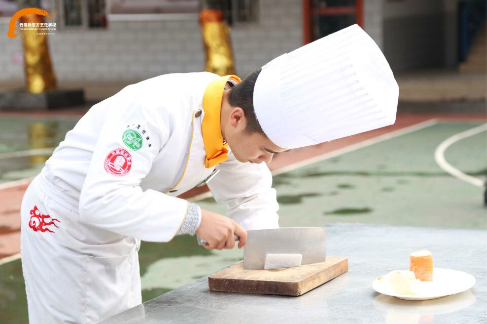 厨师精英