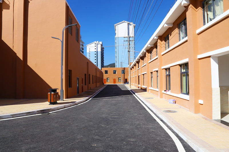 新东方助学不停息！