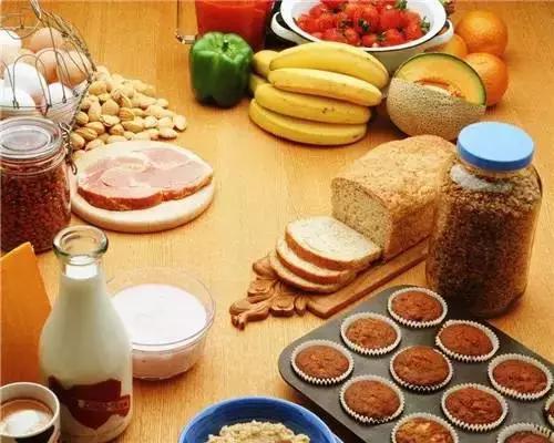 一日三餐的幸福，来新东方你能懂！