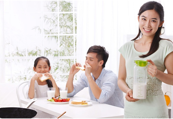 一日三餐的幸福，来自烹饪！