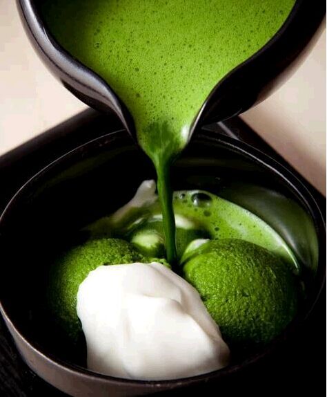 焙茶将成为一种新流行