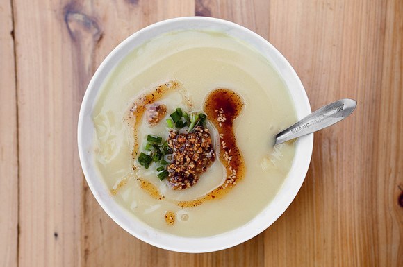 舌尖上的中国3热播，云南稀豆粉你吃了吗？