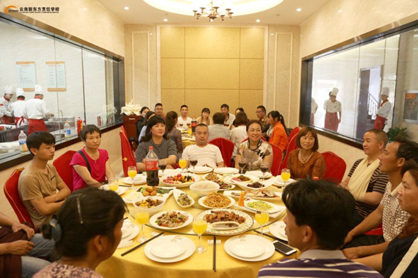 班级周年庆|你们的肯定，是我们最大的动力