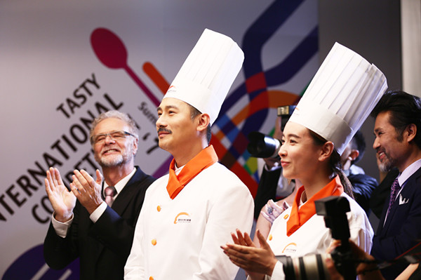 新东方厨师炒菜的14大口诀，赶快收藏啦！