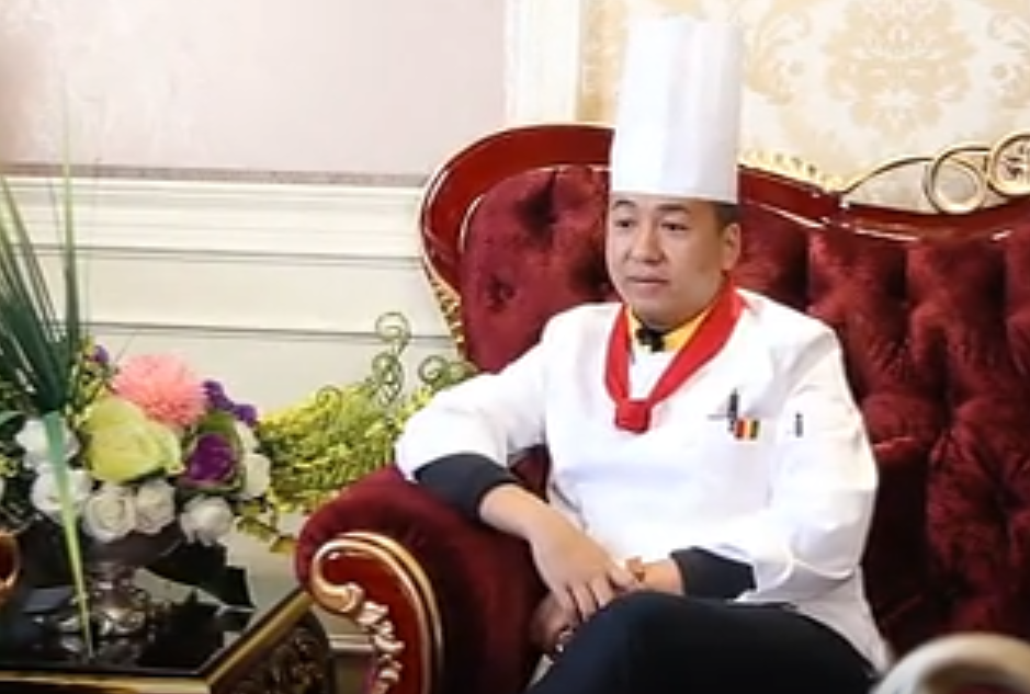 【视频】就业学子回访——姚仕高