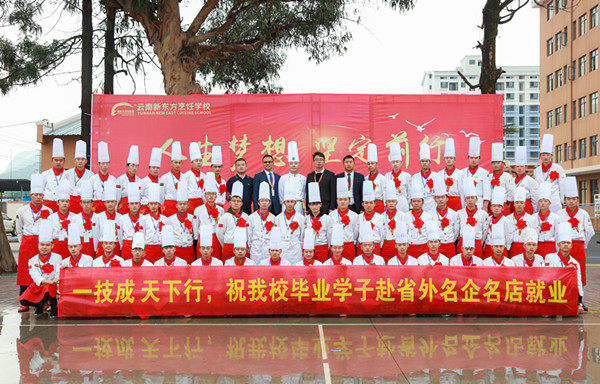 择校|就业才是决定因素