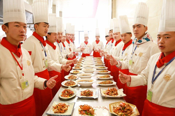 揭秘|为什么现在职校这么火