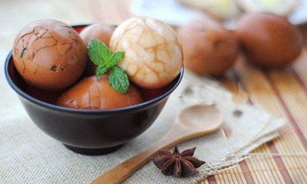 今日立夏，记得吃“立夏蛋”