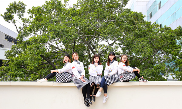 必看！新东方烹饪学子香港游学之旅