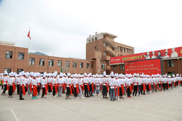 云南新东方2020“教学质量百日工程”正式启动