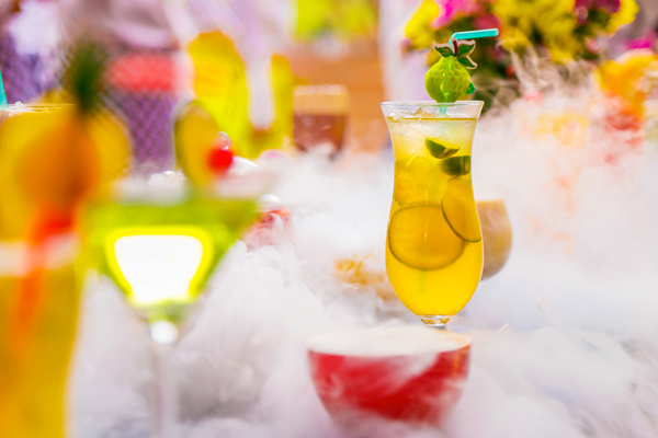 学咖啡饮品前景怎么样 到哪学好？