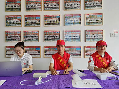 请注意！云南新东方夏秋季首批学籍注册名额告急，未到校的同学抓