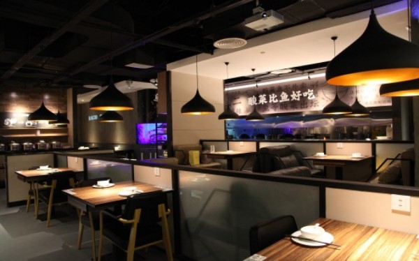 职等你来｜广州太二餐饮连锁有限公司